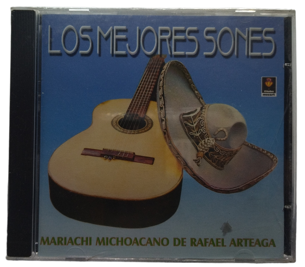 Mariachi Michoacano - Los Mejores Sones