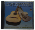 Mariachi Michoacano - Los Mejores Sones