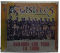 Cuisillos - Bailando Con Toda La Tribu