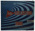 Varios  - Hits Collection 2005
