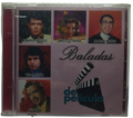 Varios - Baladas - De Pelicula