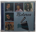 Varios - Boleros - De Pelicula