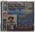 Cornelio Reyna - Discos De Oro