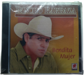 Pancho Barraza - Bendita Mujer