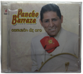 Pancho Barraza - Corazon De Oro