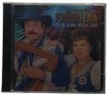 Dueto Frontera - Con Alma Mexicana