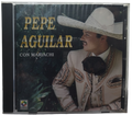 Pepe Aguilar - Con Mariachi
