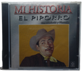 El Piporro - Mi Historia
