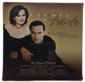 Rocio Durcal / Juan Gabriel - Frente A Frente