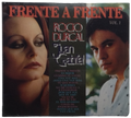 Rocio Durcal / Juan Gabriel - Frente A Frente Vol. 1