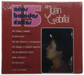 Juan Gabriel - 15 Años - Baladas Exitos