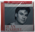 Juan Gabriel - Canciones De Amor