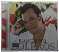 Juan Gabriel - Boleros