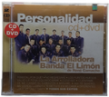 La Arrolladora Banda El Limon - Personalidad