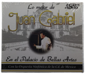 Juan Gabriel - Lo Mejor De En El Palacio De Bellas Artes