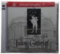 Juan Gabriel - Celebrando 25 Años De