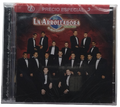 La Arrolladora Banda El Limon - Boleros Arrolladores