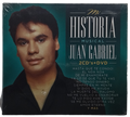 Juan Gabriel - Mi Historia Musical