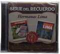 Hermanas Lima - Serie Del Recuerdo