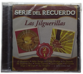 LAS Jilgerillas - SERIE DEL RECUERDO