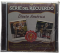 Dueto America - Serie Del Recuerdo