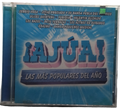 Varios - Las Mas Populares Del Año