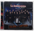 La Arrolladora Banda El Limon - Calidad Y Cantidad