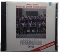 La Arrolladora Banda El Limon - Personalidad - Exitos