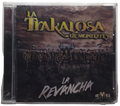 La Trakalosa De Monterrey - La Revancha