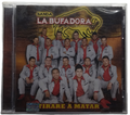 Banda La Bufadora - Tirare A Matar