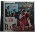 Los Dos Oros - 24 Exitos Rancheros
