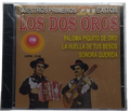 Los Dos Oros - Nuestros Primeros 20 Exitos