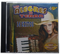 Los Alegres De Teran - 14 Exitos