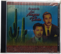 Los Alegres De Teran - Lo Mejor De Los