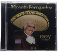 Vicente Fernandez - Hoy