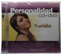 Yuridia - Personalidad