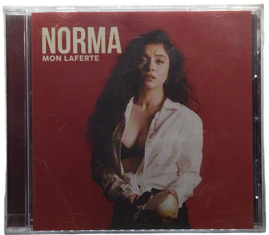 Mon Laferte - Norma