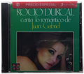 Rocio Durcal - Canta Lo Romantico De Juan Gabriel