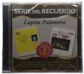Lupita Palomera - Serie Del Recuerdo
