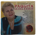 Paquita La Del Barrio - Lo Esencial De