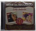 Lola Beltran - Serie Del Recuerdo