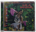Lila Downs - Ojo De Culebra