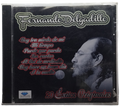 Fernando Delgadillo - 20 Exitos Originales
