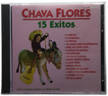 Chava Flores - 15 Exitos