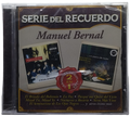 Manuel Bernal - Serie Del Recuerdo