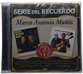 Marco Antonio Muñiz - Serie Del Recuerdo