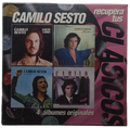 Camilo Sesto - Recupera Tus Clasicos