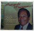 Armando Manzanero - En La Verdad De La Bohemia
