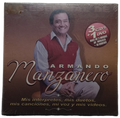 Armando Manzanero - Lo Esencial De