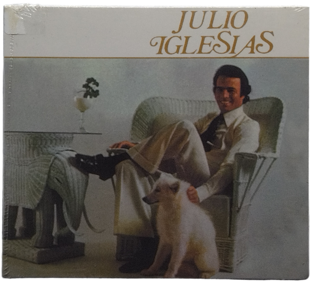 Julio Iglesias - A Mexico
